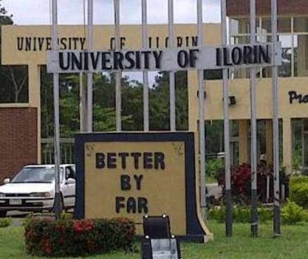 Courses Offered in UNILORIN and Their Cut-Off Marks 2024/2025