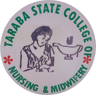Taraba State College of Nursing Form 2024/2025