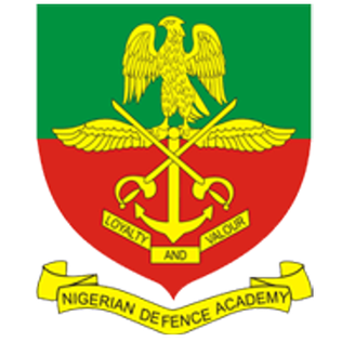 NDA Form 2024/2025 | Nigerian Defence Academy application