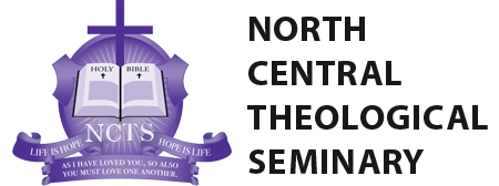 North Central Theological Seminary Degree Doctor of Theology