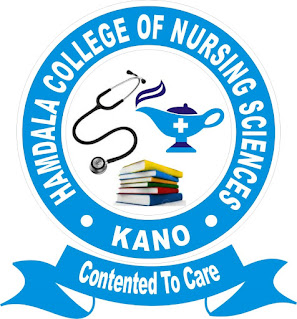 Hamdala College of Nursing Sciences Admission Form 2024/2025