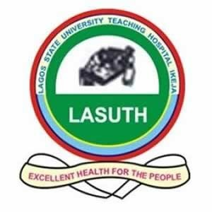 LASUTH Ikeja Anaesthetic Technician Form 2024/2025
