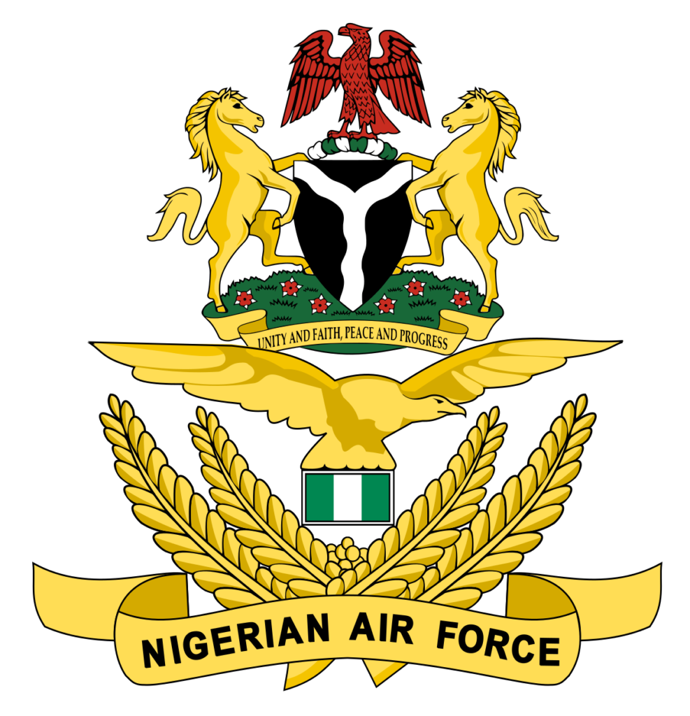 Nigerian Air Force Ranks and Salary 2023 [UPDATED]
