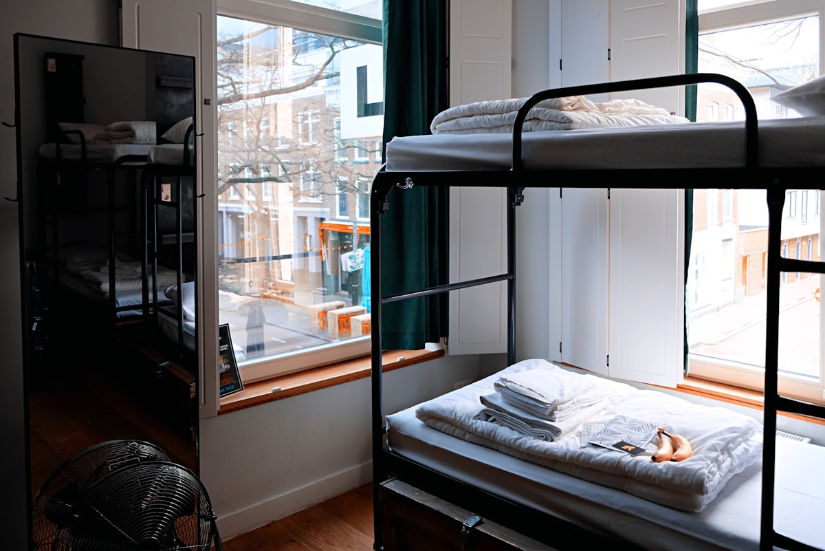 Student accommodation guide for Nigerian university students 2026 on-campus and off-campus